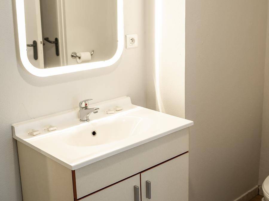 Appart'Hôtel Brest - Studio 2 personnes - Twin avec balcon in Brest, Région de Brest