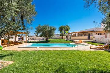 B&b per 6 Persone in Avetrana, Puglia, Foto 2