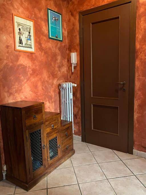 Gîte pour 4 personnes, avec balcon à Racconigi - 3