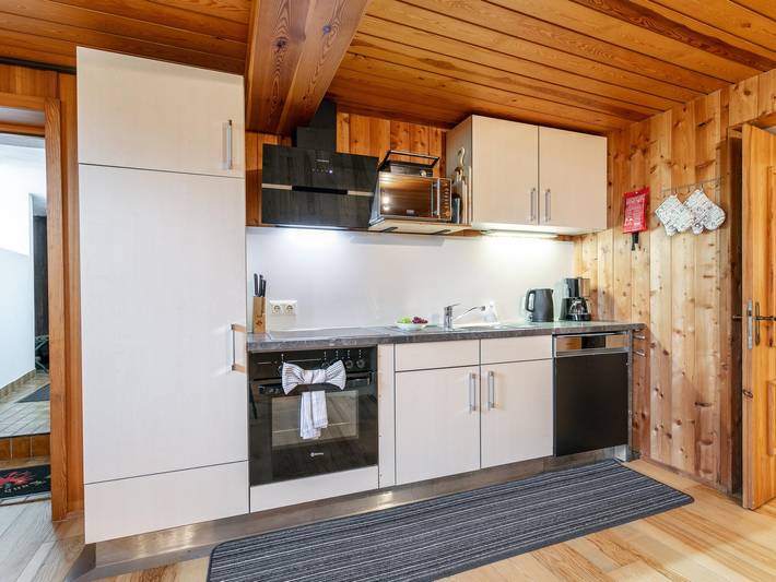 Bauernhof für 15 Personen, mit Garten und Balkon in SkiWelt Wilder Kaiser - Brixental - 4