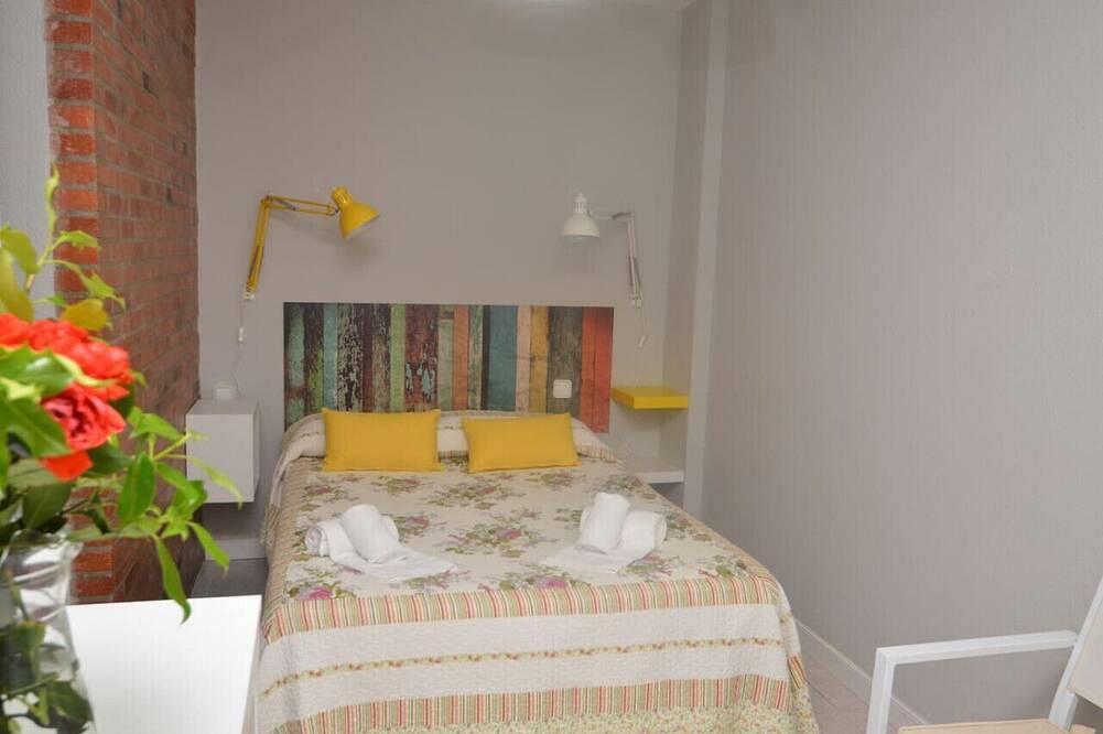Apartamento entero, Apartamento con piscina y terraza - La Arena 4204 in Arnuero, Costa de Cantabria