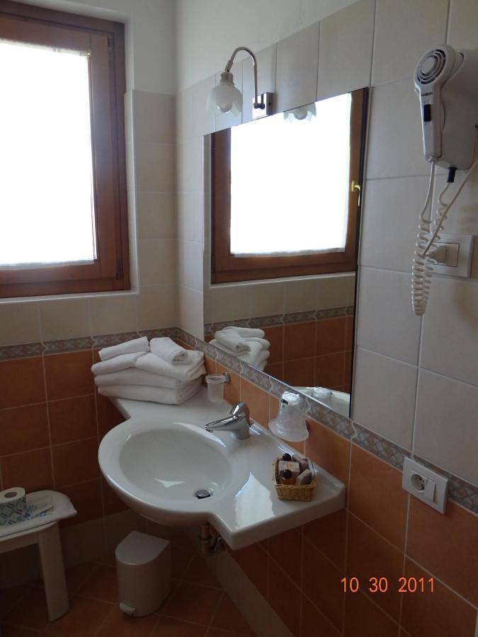 Hôtel pour 2 personnes, avec jardin et vue à Selva di Cadore - 4