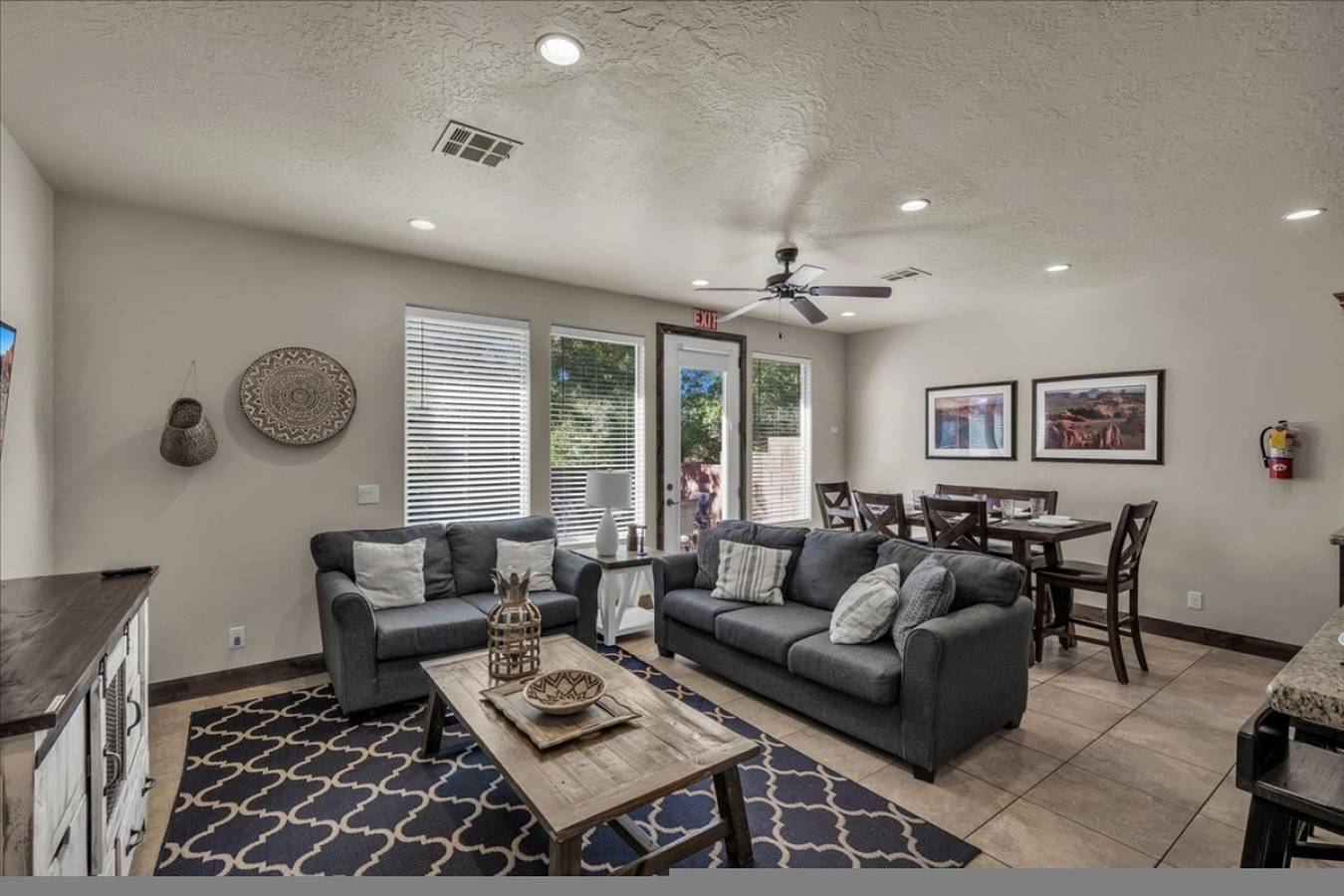 Coral Ridge by Cloud Dream Homes in Washington (UT), Zion National Park