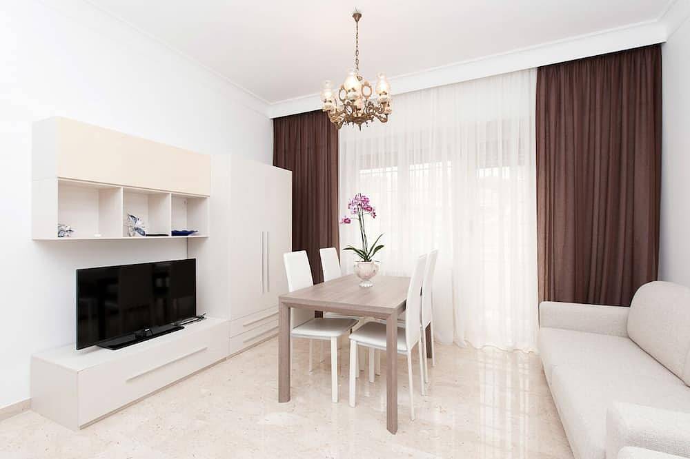 Ganze Wohnung, Elegante Wohnung wenige Schritte von St. Peter in Vatikan, Rom Provinz