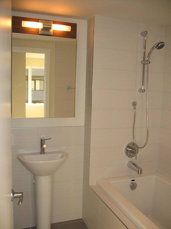 Apartamento de vacaciones para 4 personas, con balcón - 1