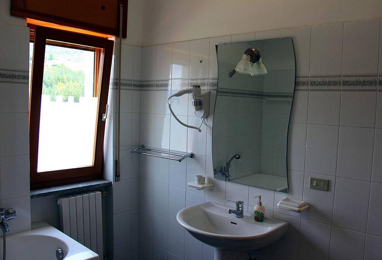 Apartamento entero, Apartamento acogedor en Calvello, 45 m² con aparcamiento in Calvello, Provincia de Potenza