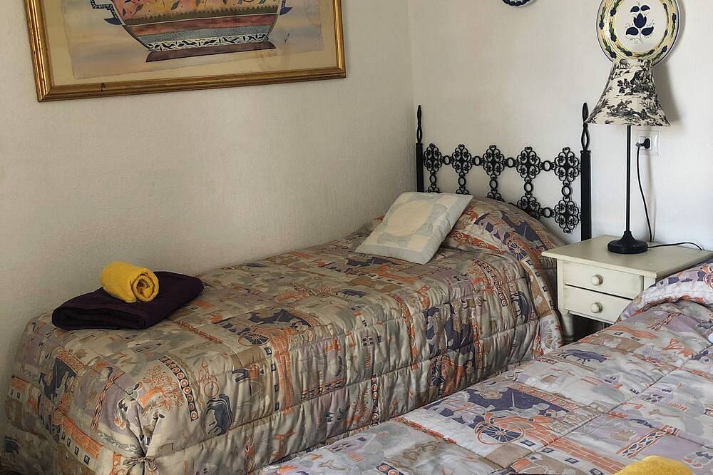 Villa Preciosa en Primera Linea de Playa, Ideal por Familias o Amigos in La Manga del Mar Menor, Mar Menor
