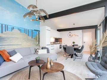 Loft voor 6 Personen in Veluwe, Gelderland, Afbeelding 1