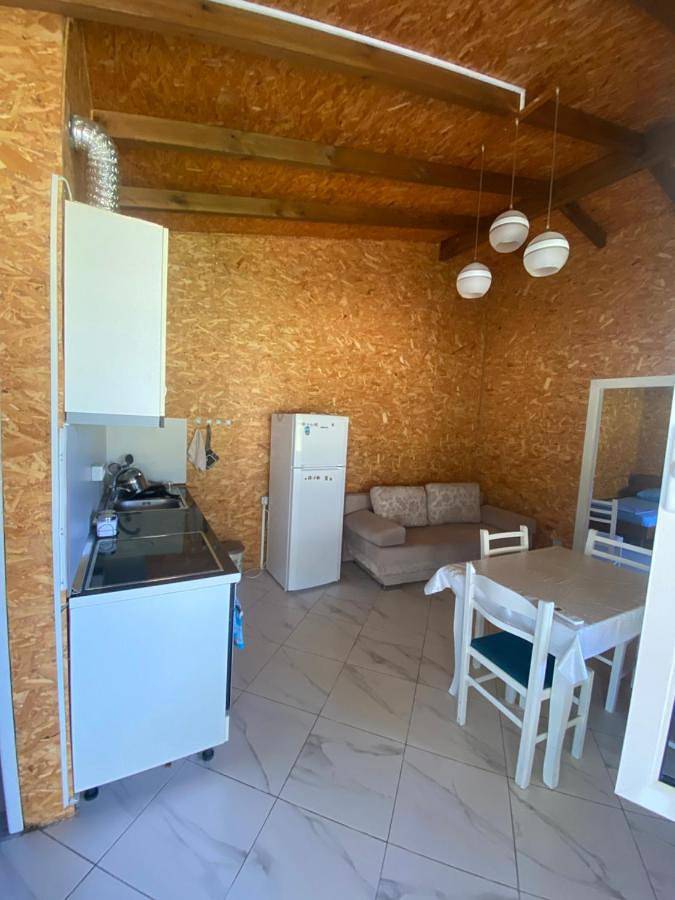 Gîte pour 5 personnes, avec jardin et balcon dans Borsh - 2