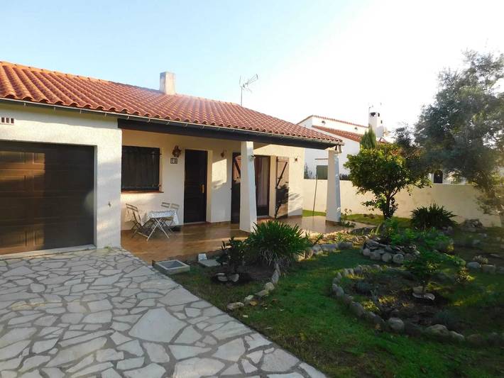 Location de vacances pour 4 personnes, avec terrasse à Sorède - 2