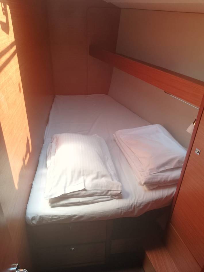 Boot für 6 Personen in Kroatien - 4