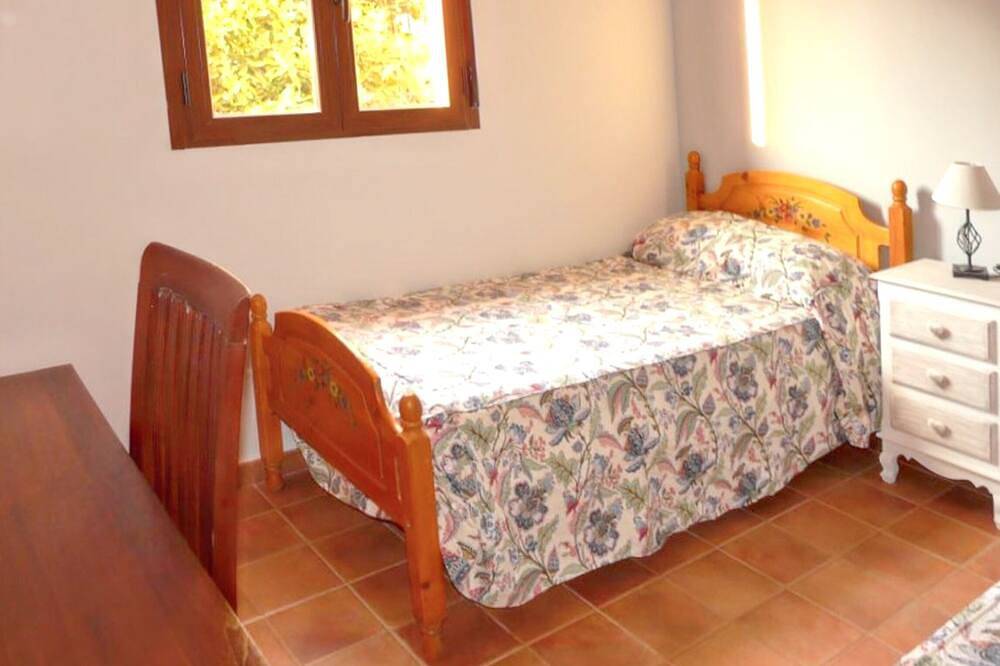 Homerez - Casa acogedora en Villamiel con vista a la montaña in Villamiel, Sierra de Gata