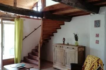 Gîte pour 2 Personnes dans Cabas-Loumassès, Gers, Photo 3