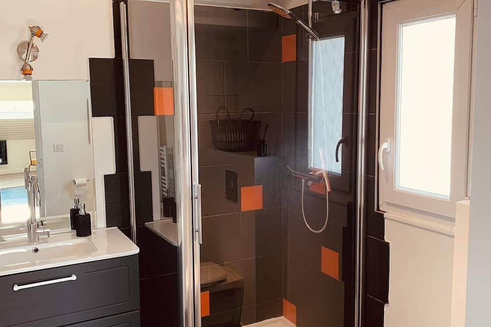 Entire apartment, Appartement de Standing au Centre du Village in Guéthary, Bayonne region