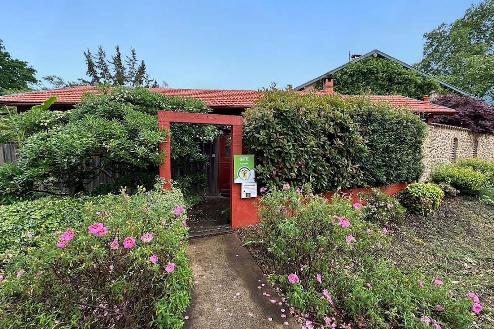 L'Atelier Bois - Gailleres in Gaillères, Landes