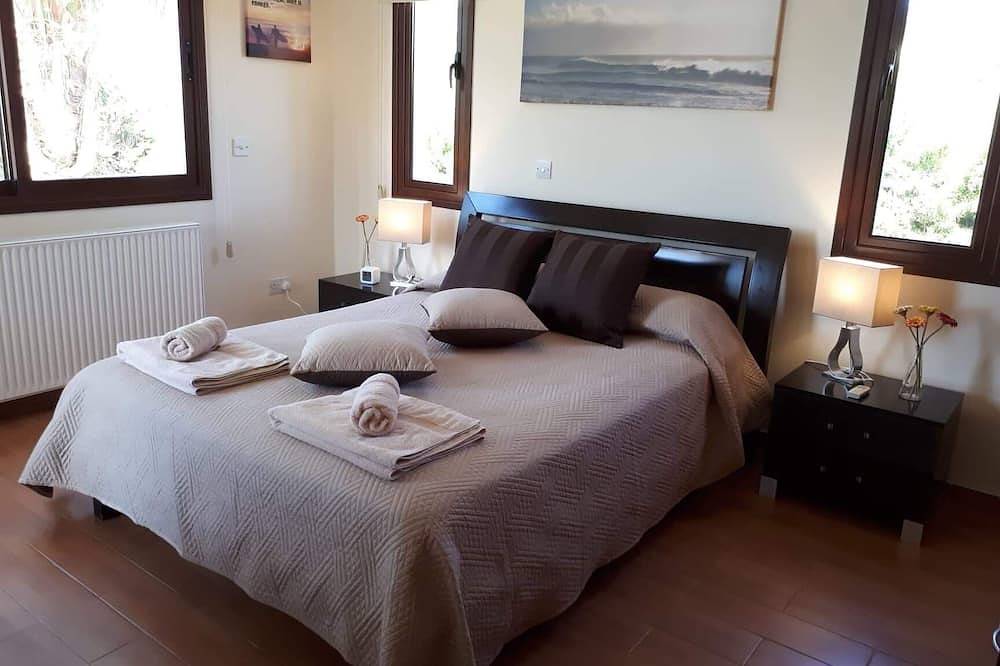 Trip Advisor Winner 2019 - Außergewöhnlich luxuriöse Villa in Πισσούρι, Südzypern