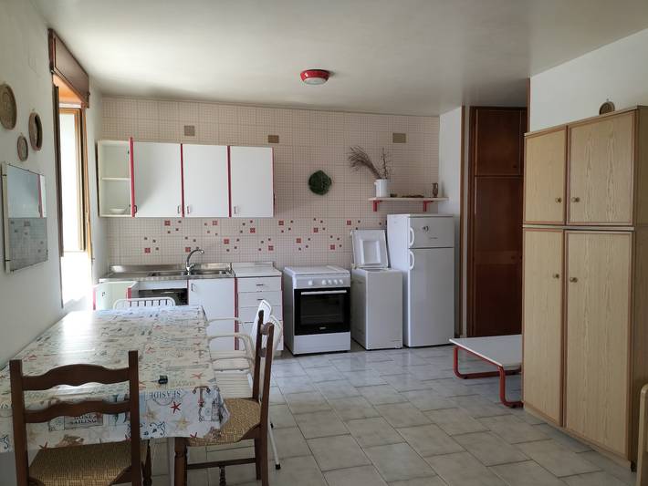 Maison de vacances pour 5 personnes - 1