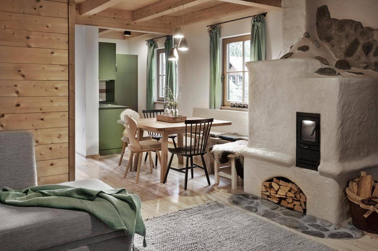 Ganze Wohnung, Das Dorf in der Stadt in Schladming, Schladming-Dachstein