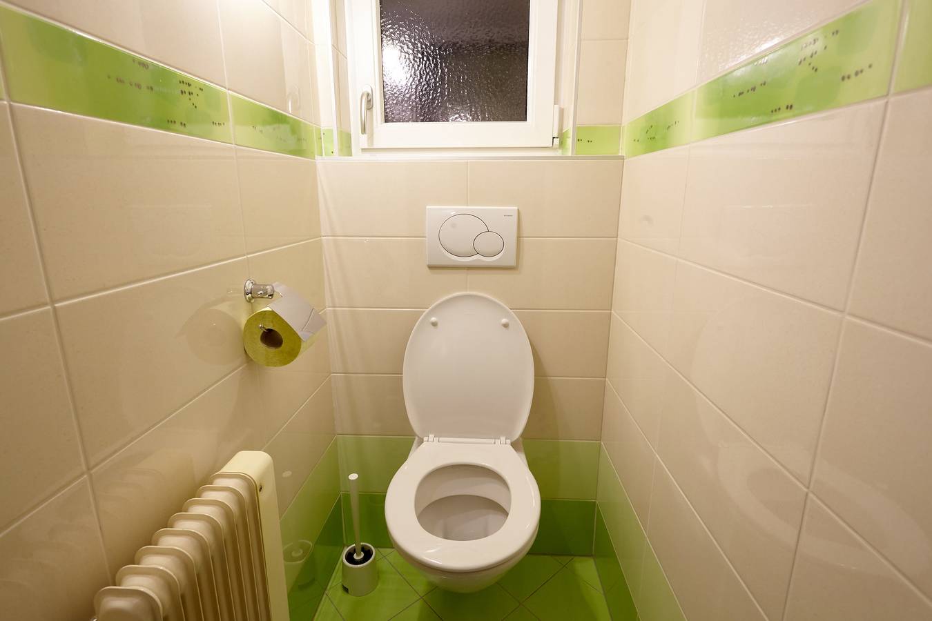 Ganze Ferienwohnung, Appartement 102 in Krems in Kärnten, Lieser-Maltatal