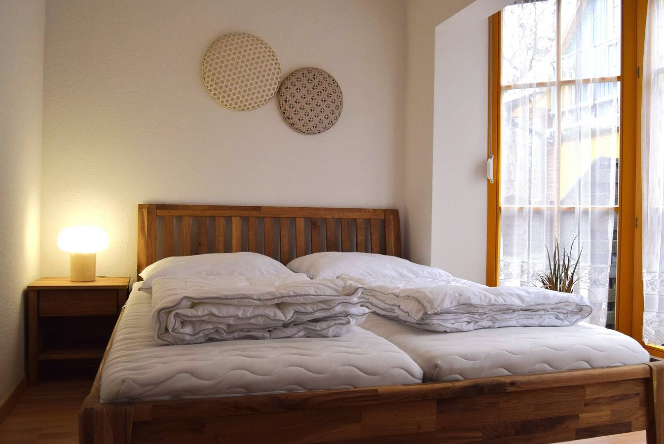 Ganze Ferienwohnung, Appartement "Strand Brise" (Nr.2) in Schönberg, Südliche Ostseeküste