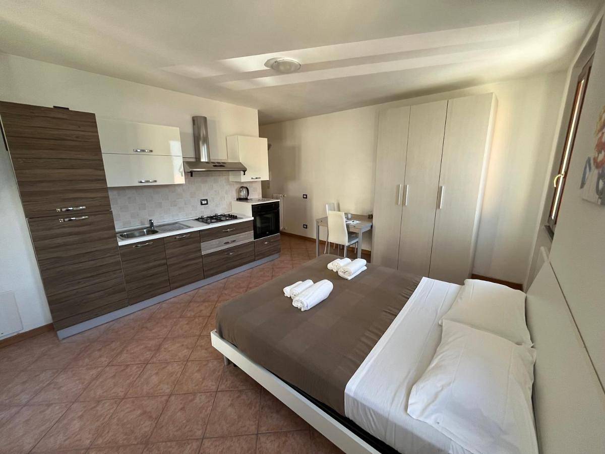 Ganze Wohnung, Regina Lake Como Condo in Dorio, Gemeinde Dorio