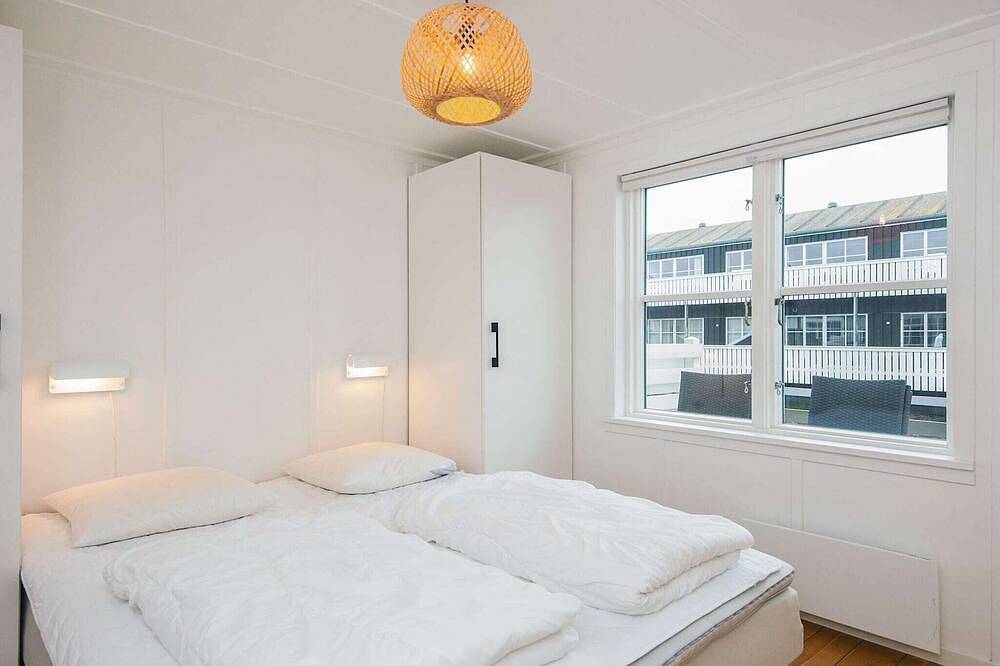 4 Personen Ferienhaus in Ebeltoft in Øerne, Ebeltoft