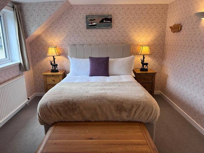 Gîte pour 2 personnes à Ullapool - 2