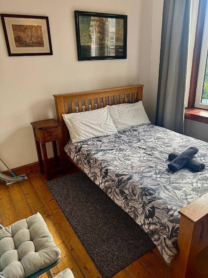 Appartement de vacances pour 3 personnes, animaux acceptés