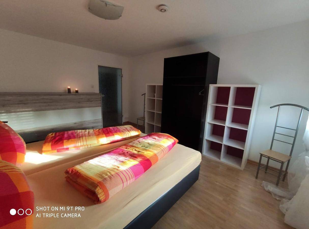 Ganze Wohnung, Apartment Wesseling Nauerz in Wesseling, Rhein-Erft-Kreis
