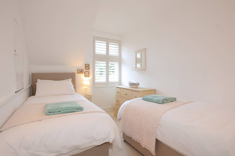 Two bed period cottage in Gullane sleeping up to 4 guests. in Gullane, Edinburgh und Lothian