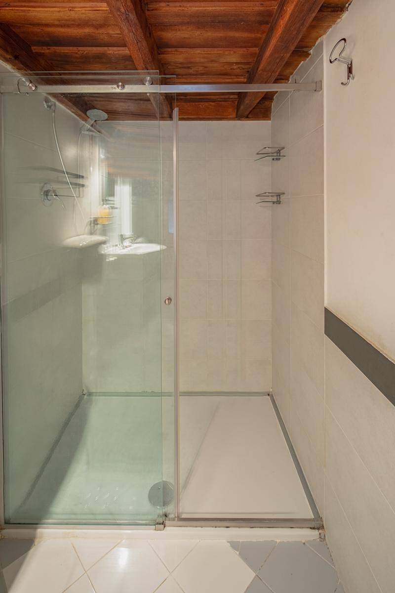 Apartamento entero, Apartamento de vacaciones para 6 personas con balcón/terraza in Centro de Roma, Roma