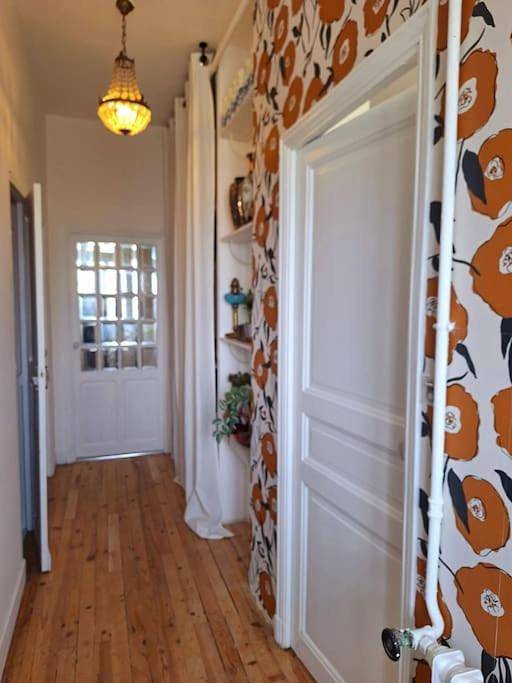 Villa pour 9 personnes, avec jacuzzi et jardin à Toulouse - 3