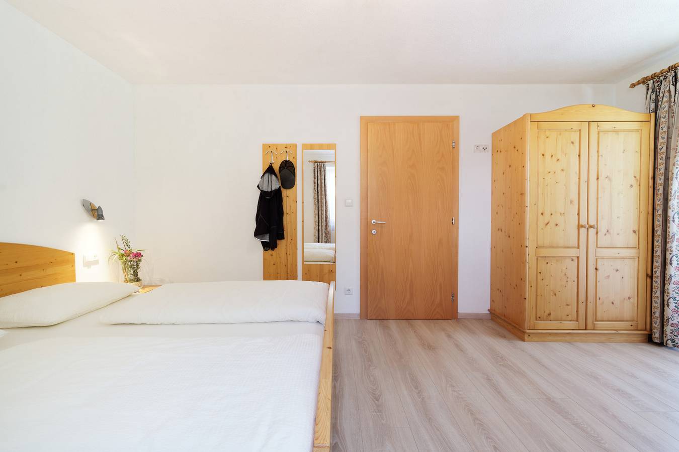 Ganze Wohnung, Apartment 'Schupfe' mit Bergblick, Gemeinschaftsgarten und Wlan in Bichl (Ratschings), Ratschings