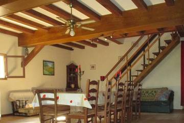 Agriturismo pour 6 Personnes dans Montréal (Gers), Gers, Photo 1