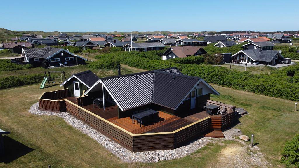 746 in Vejlby Klit, Lemvig und Umgebung