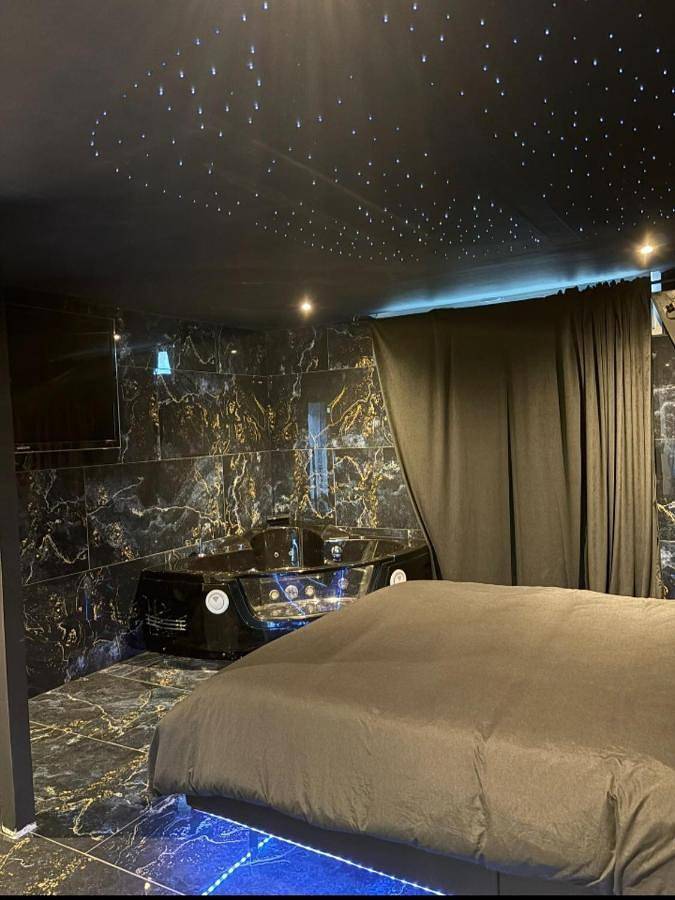 Double Room in Solaro, Arrondissement de Corte
