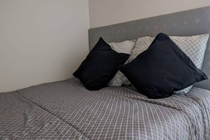 Gîte pour 4 personnes à Casson - 2