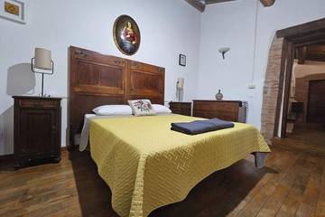Agriturismo voor 9 Personen in Perugia, Provincie Perugia, Afbeelding 1