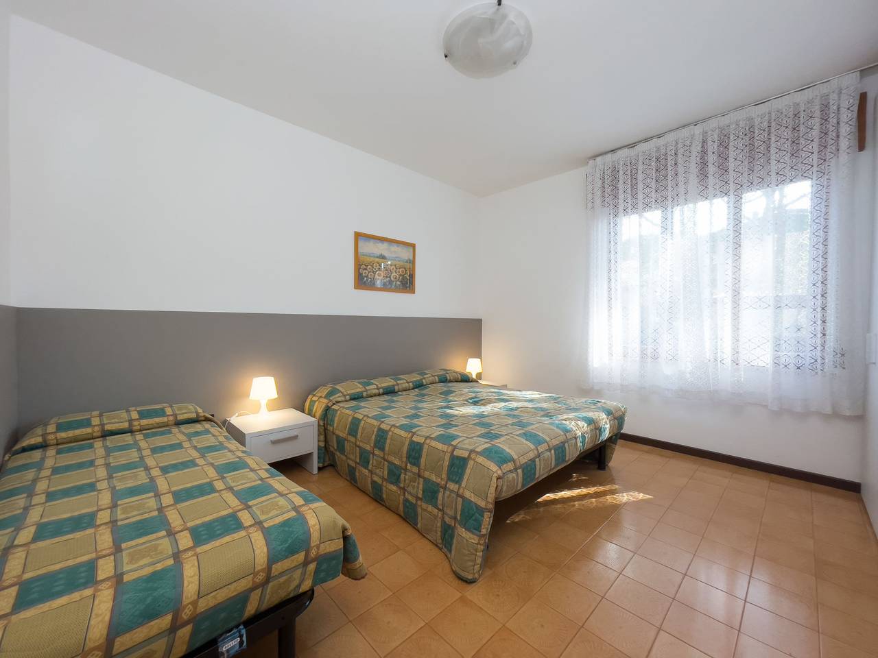 Appartamento intero, Villa Alba in Lignano Pineta, Lignano Sabbiadoro