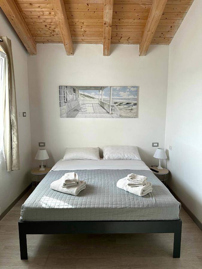 B&b per 2 persone in Lonato del Garda