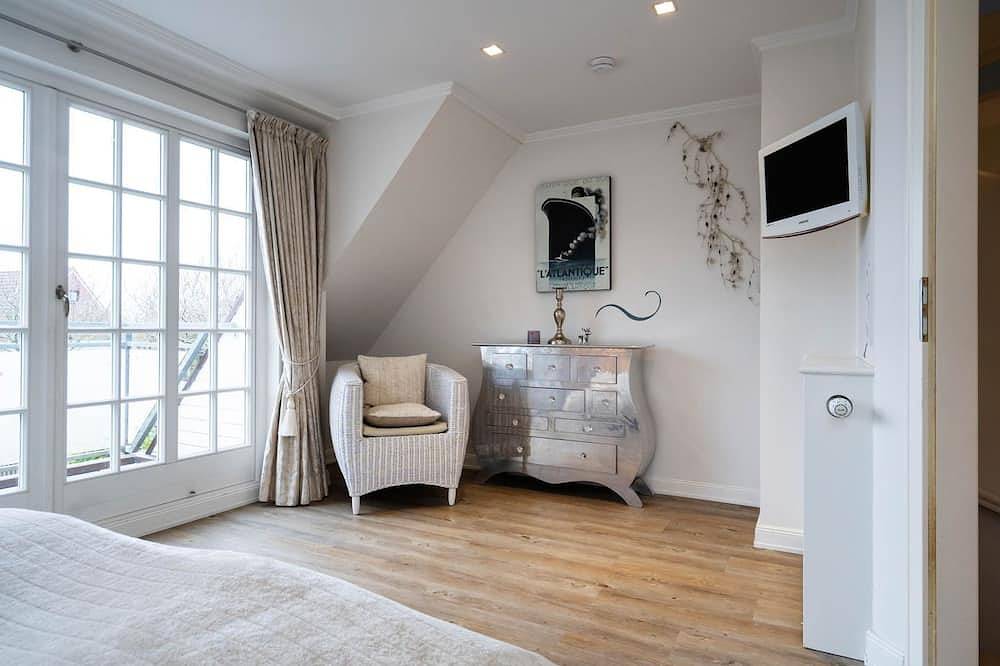 Haus Hermes Hüs - Sylt ist wertvoller Lebensraum und wohltuender Urlaubsort, ein in Wenningstedt, Sylt