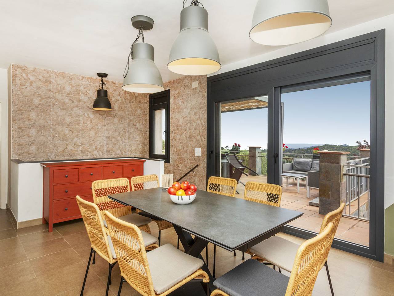 Selvamar in Lloret de Mar, Costa Brava