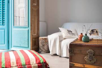 Casa Vacanza per 6 Persone in Malasaña, Madrid, Foto 1