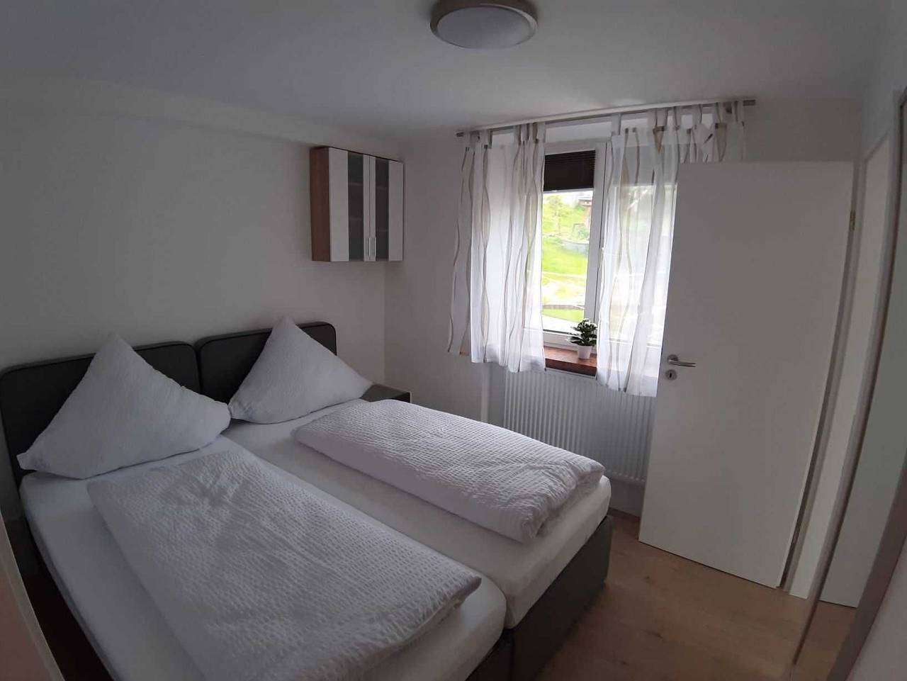 Ganze Ferienwohnung, Ferienwohnungen Reußner - Fewo Linzgau (2 Pers.) in Meersburg, Region Bodensee-Oberschwaben
