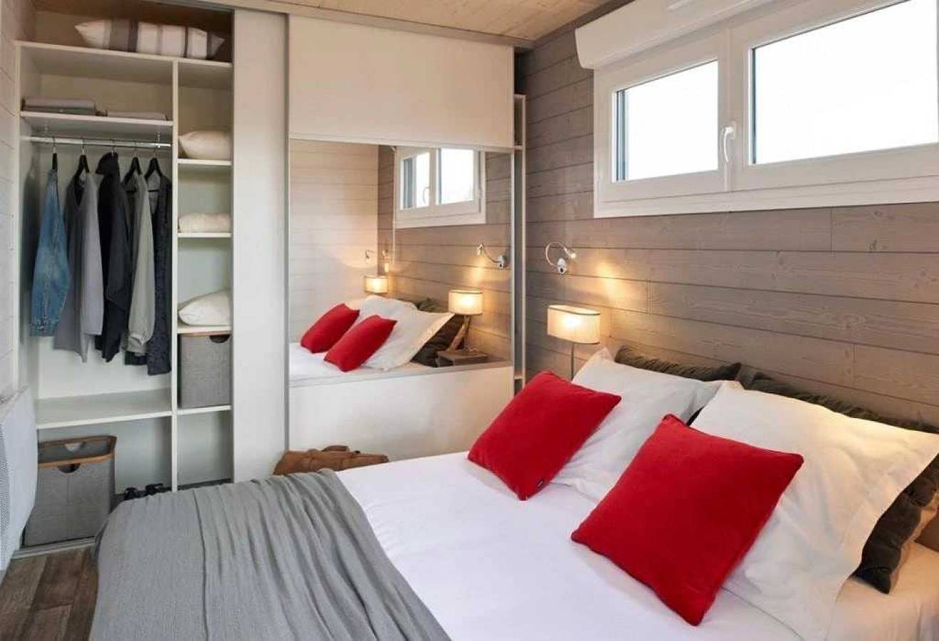 Chalet 3 étoiles - Piscine  - ccaa0da in Malansac, Vannes und Umgebung