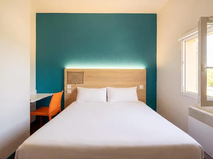 Hotel for 2 people - 1