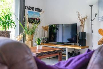 Ferienwohnung für 4 Personen in Strand Norddeich, Norddeich, Bild 2