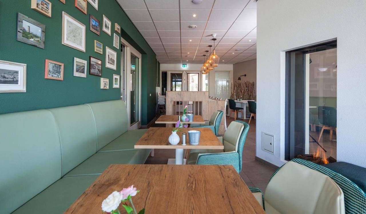 Hotel Bosch En Zee in Dombourg, Walcheren