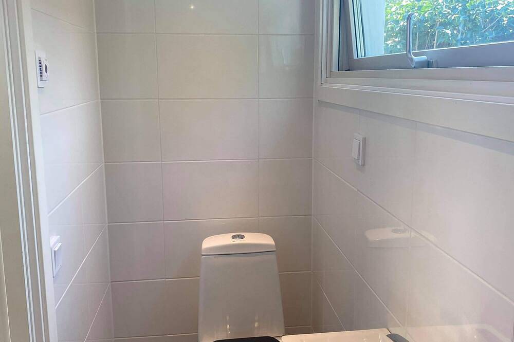 1 bedroom cabin in skã¥ne lã¤n in Väster, Malmo