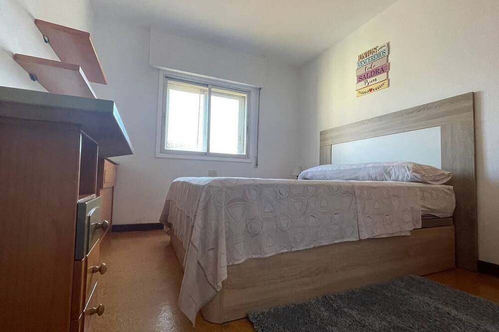 Appartement entier, Piso Vacacional Familiar en Verín in Verín, Orense Région